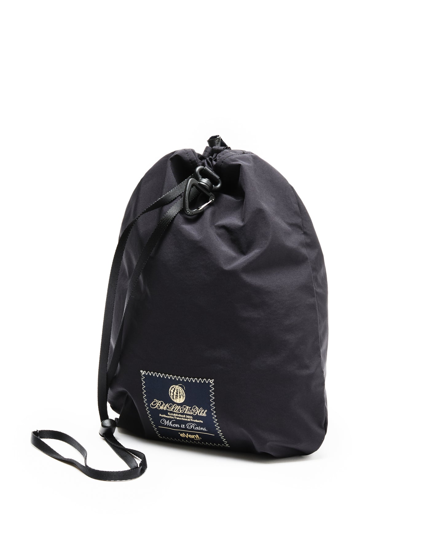 DRAWSTRING POUCH (M)