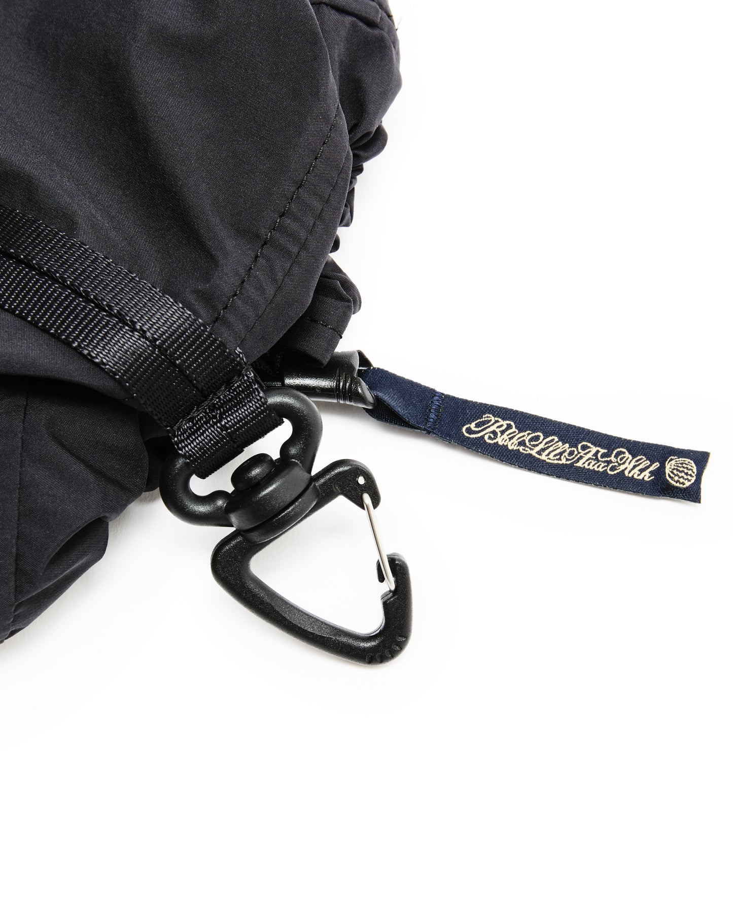 DRAWSTRING POUCH (M)