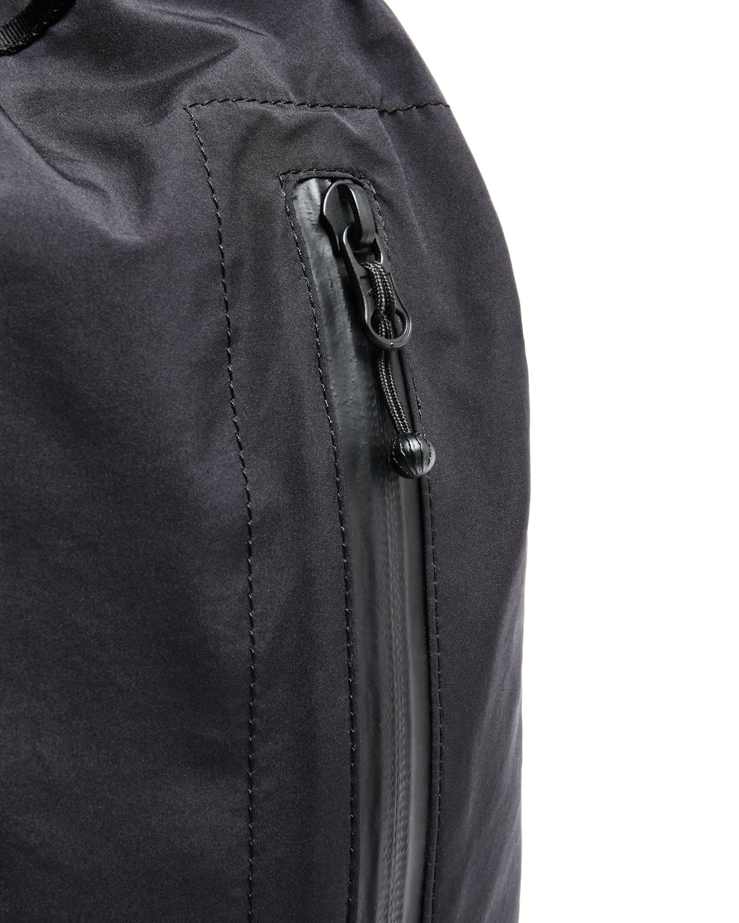 TWO-WAY DRAWSTRING RUCKSACK