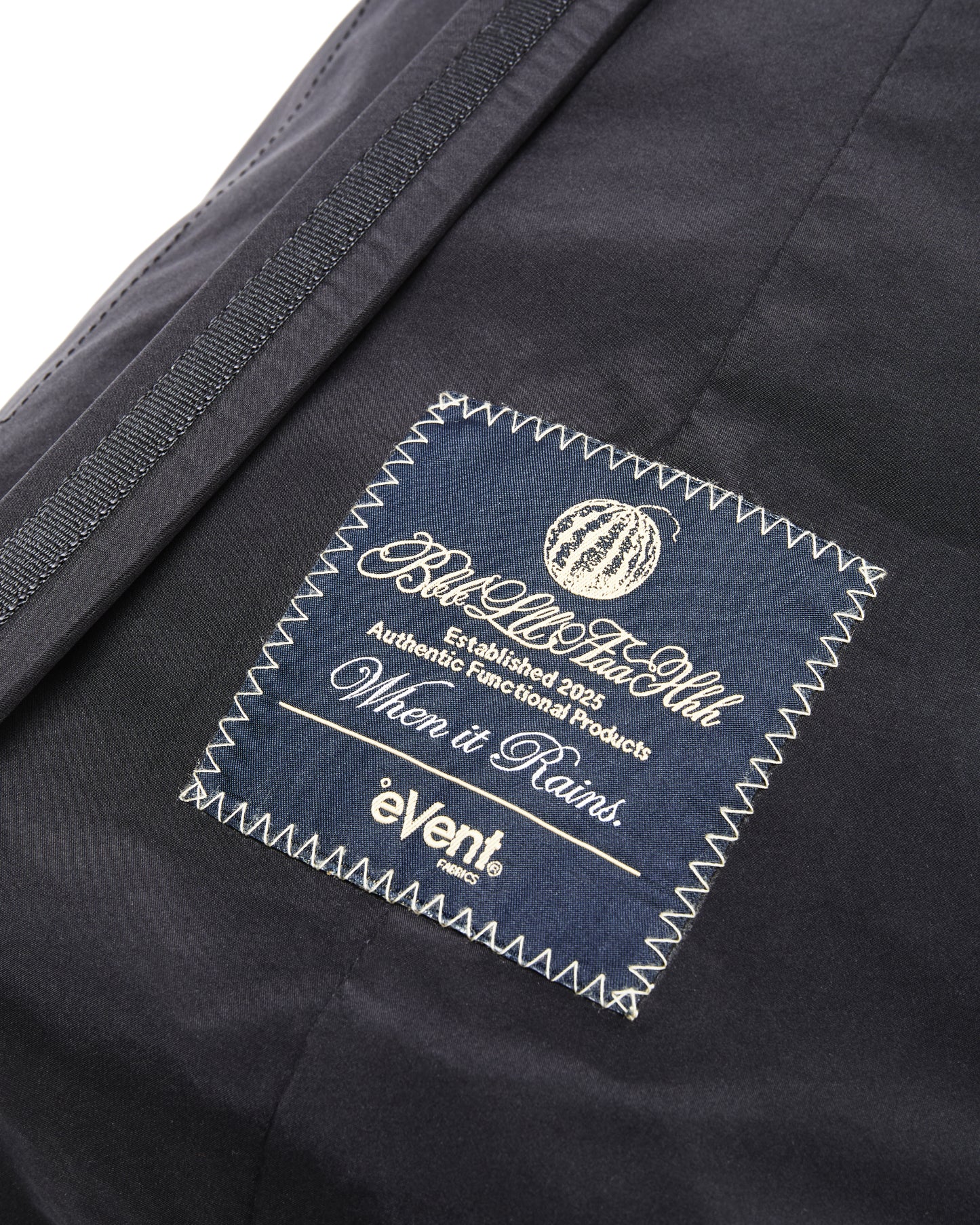 TWO-WAY DRAWSTRING RUCKSACK