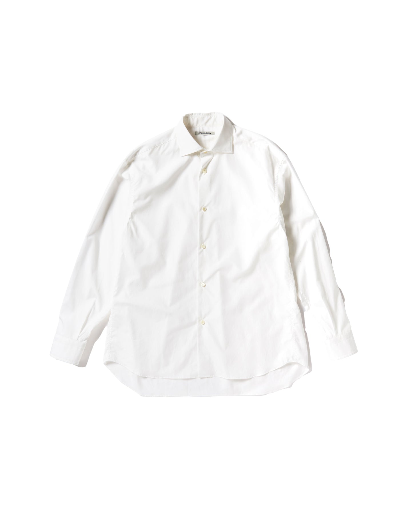 DRESS SHIRT (REGULAR FIT)