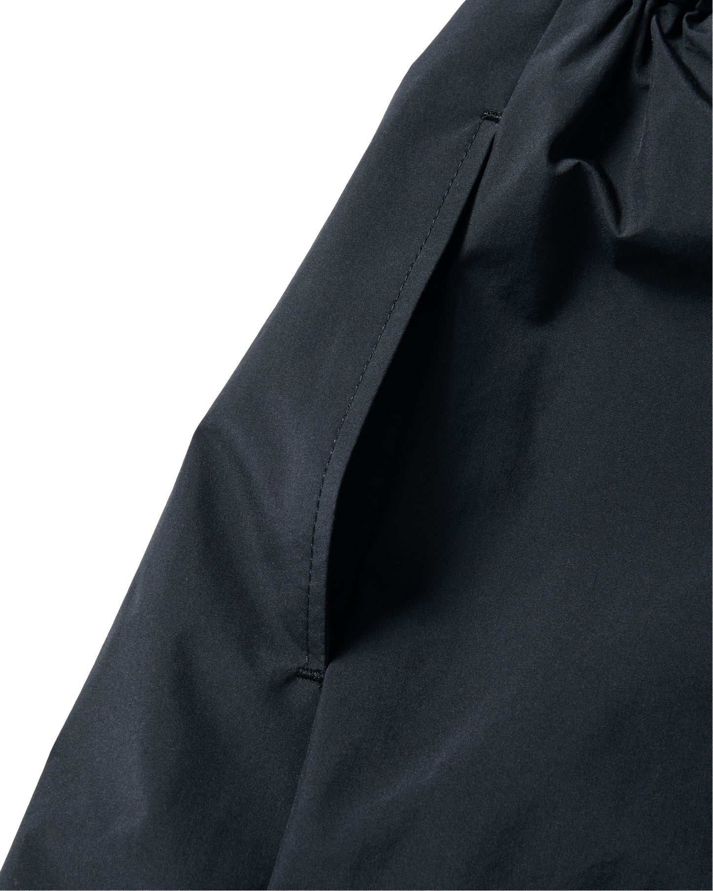 MIDI LENGTH FLARED SKIRT