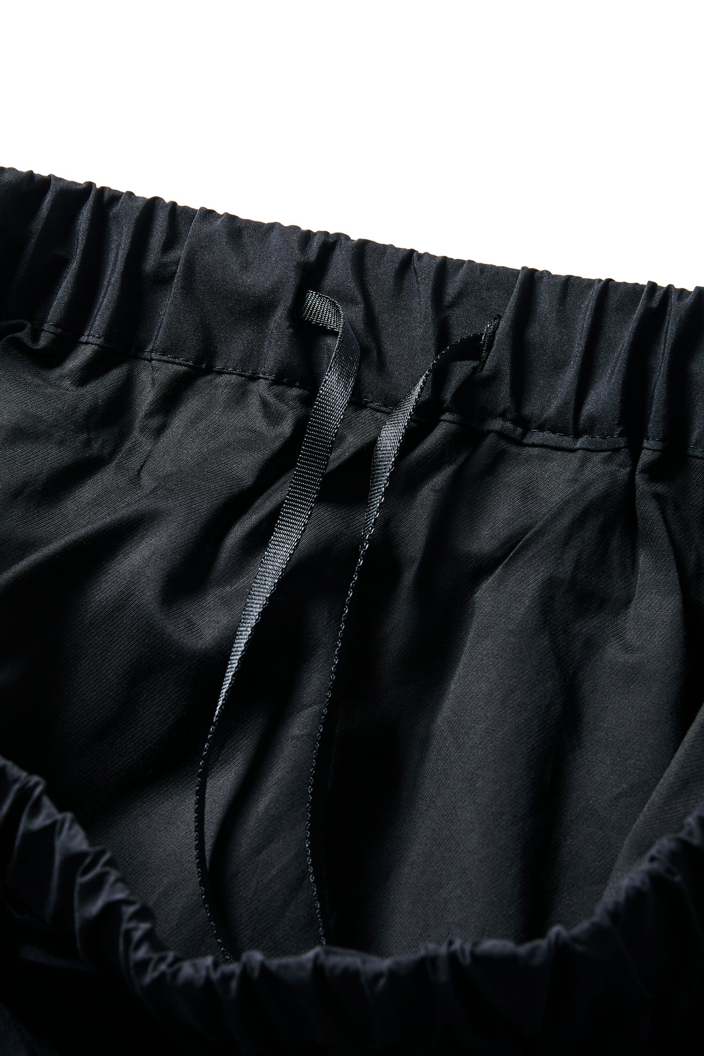 MIDI LENGTH FLARED SKIRT