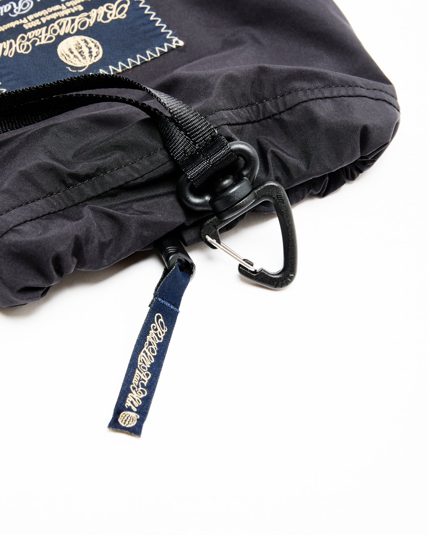 DRAWSTRING POUCH (S)