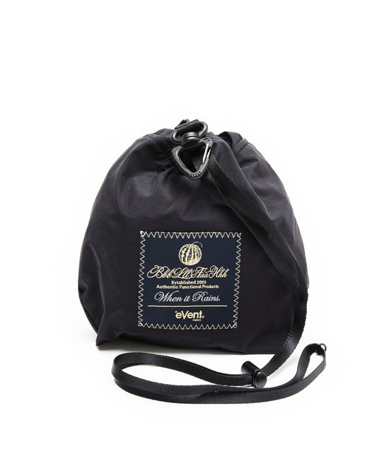 DRAWSTRING POUCH (S)