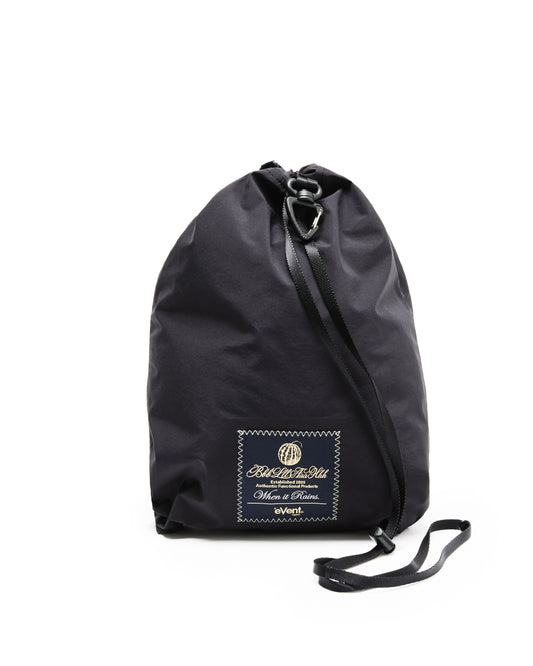 DRAWSTRING POUCH (M)