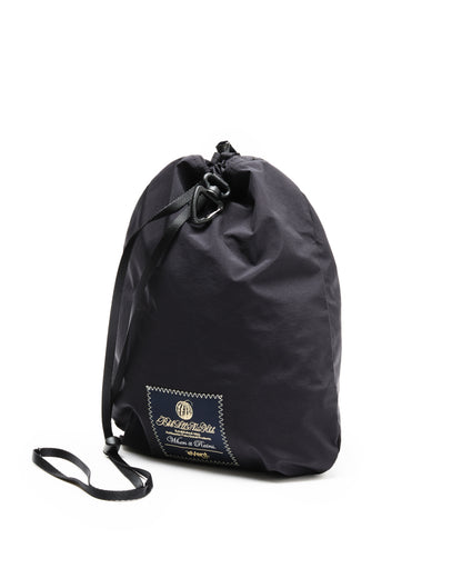 DRAWSTRING POUCH (M)