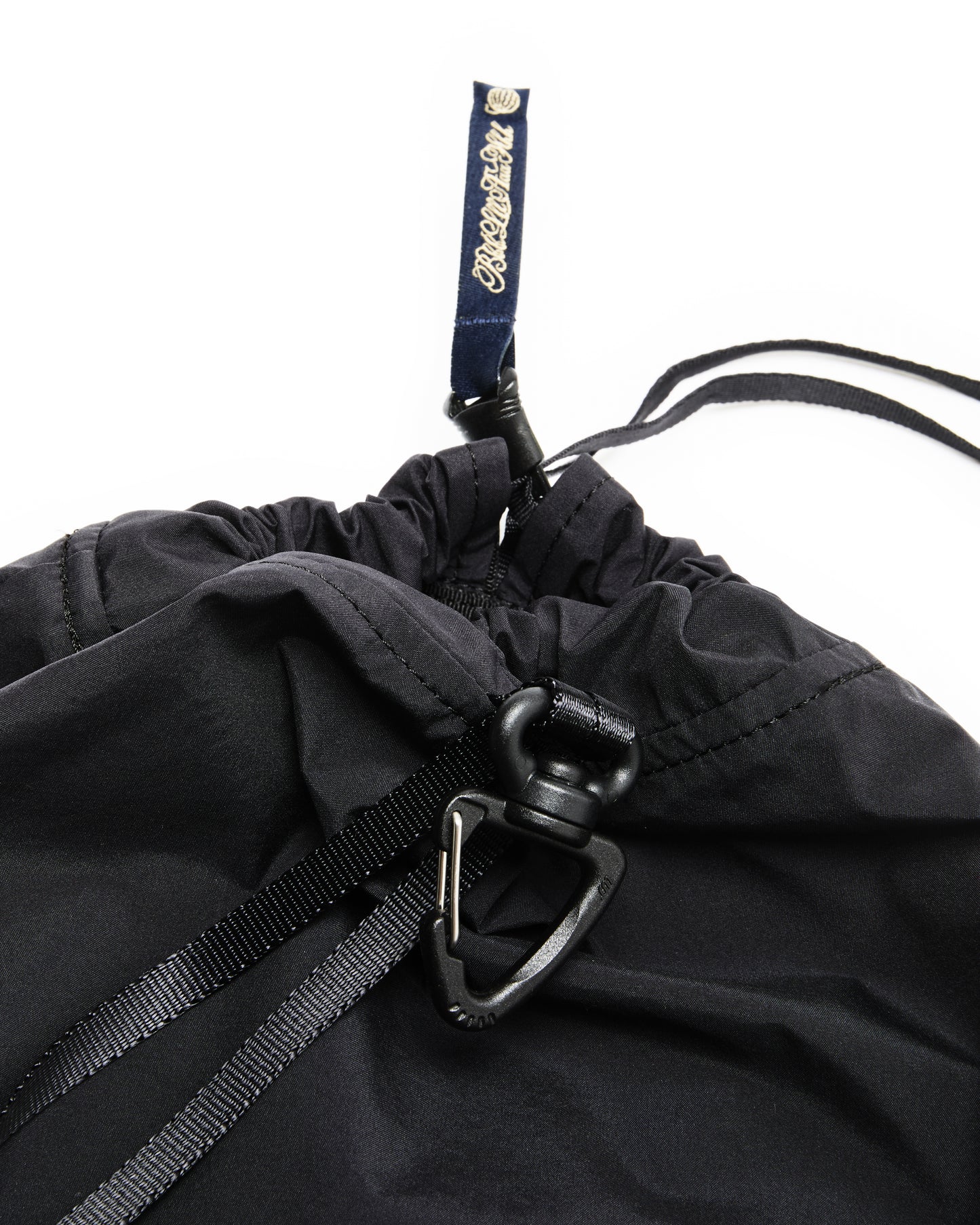 DRAWSTRING POUCH (M)