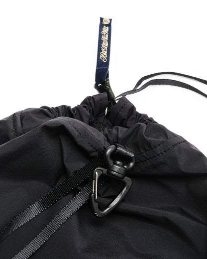 DRAWSTRING POUCH (M)