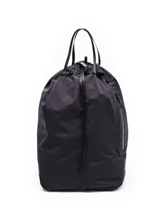 TWO-WAY DRAWSTRING RUCKSACK