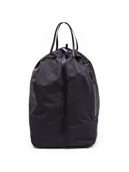 TWO-WAY DRAWSTRING RUCKSACK