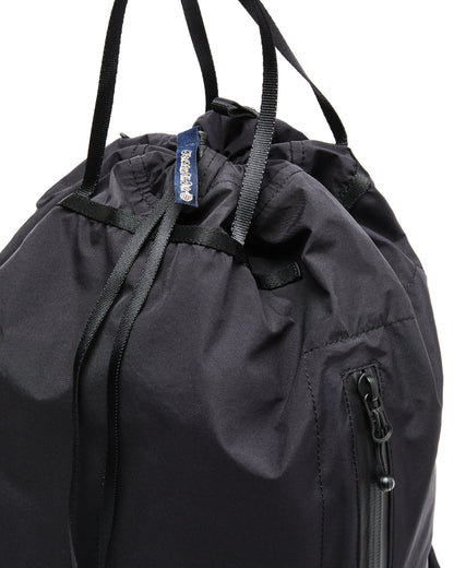 TWO-WAY DRAWSTRING RUCKSACK