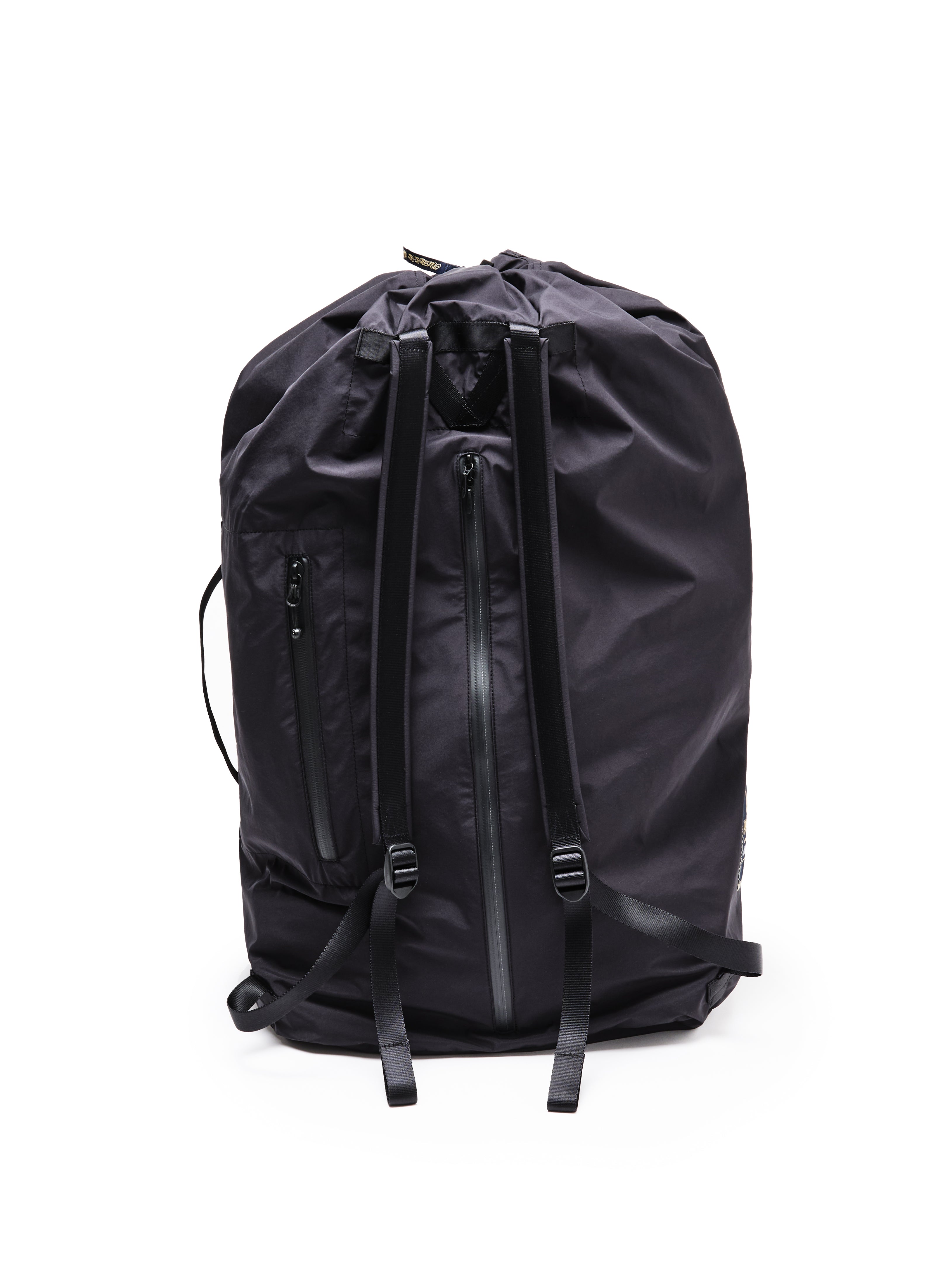 LARGE CAPACITY 2-WAY DUFFLE BAG – bbblllaaahhh