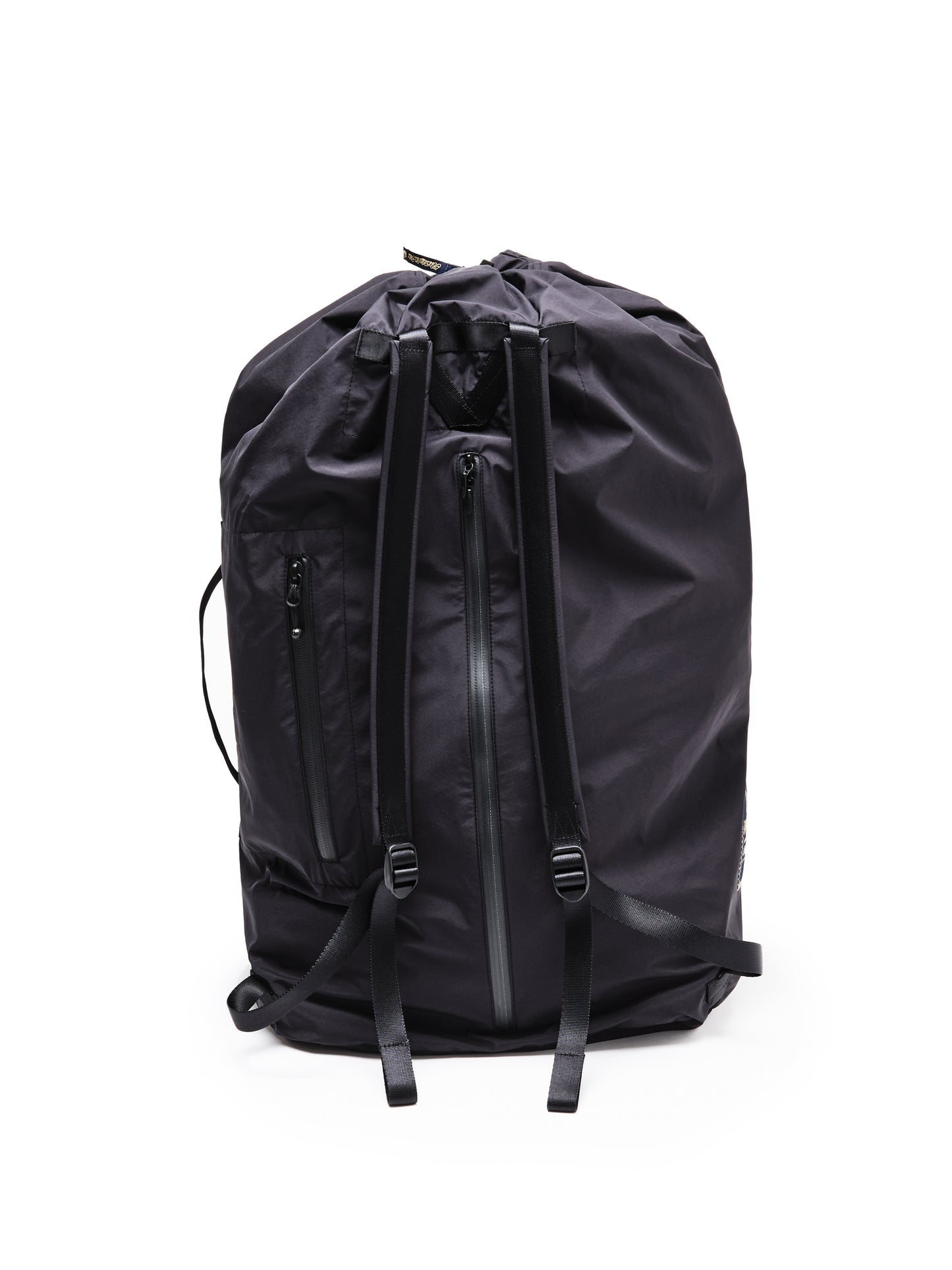 LARGE CAPACITY 2-WAY DUFFLE BAG
