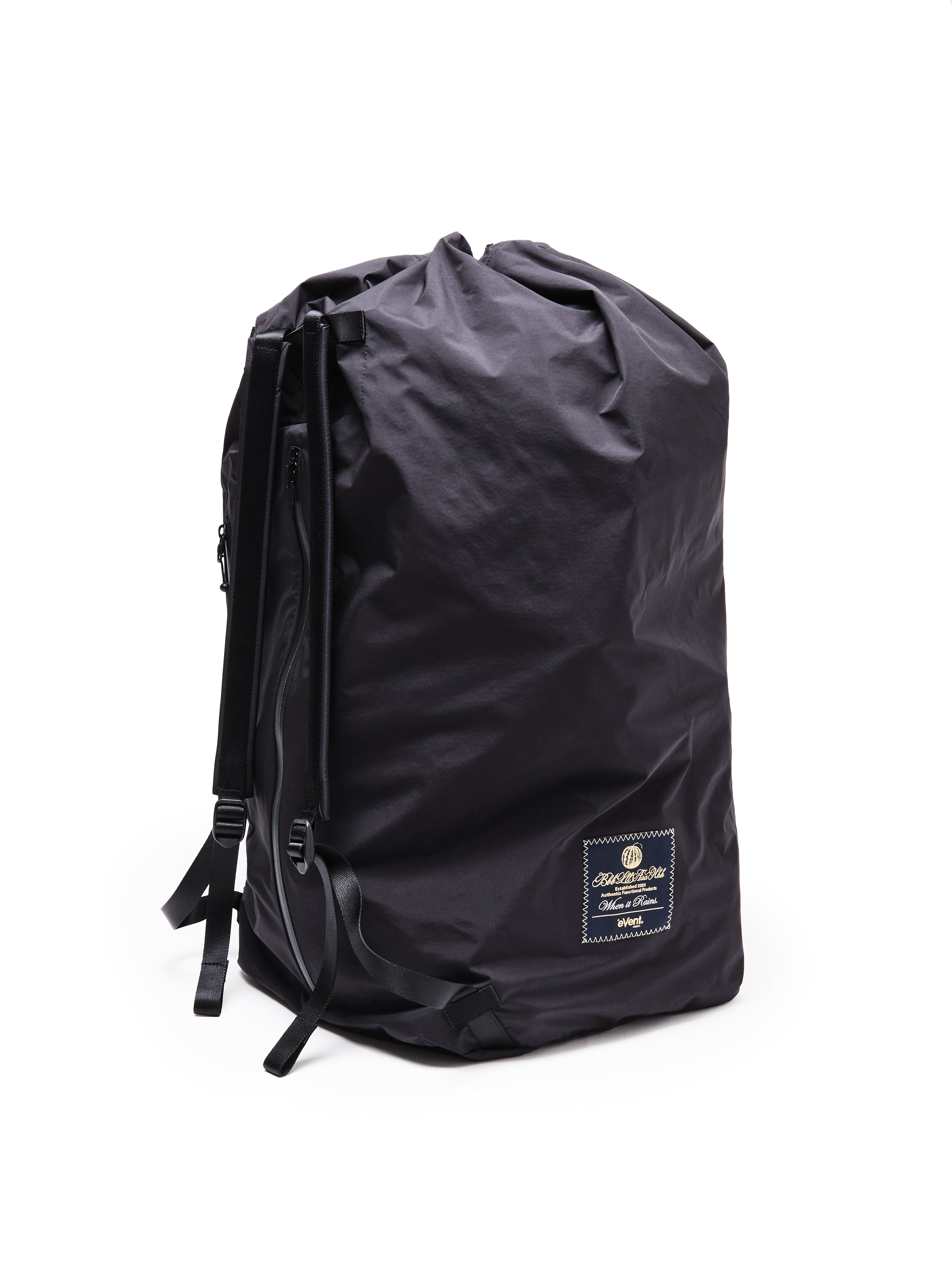 LARGE CAPACITY 2-WAY DUFFLE BAG – bbblllaaahhh