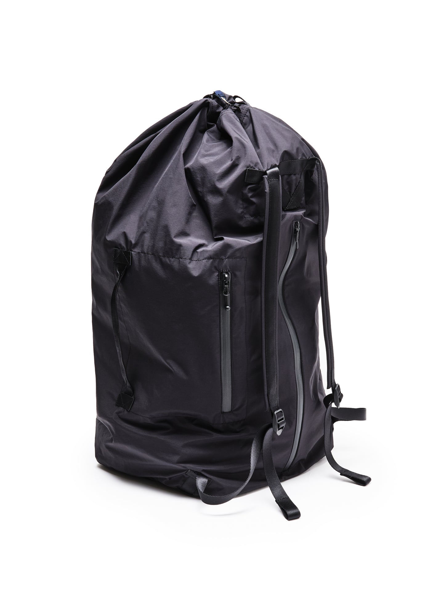 LARGE CAPACITY 2-WAY DUFFLE BAG