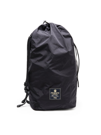 LARGE CAPACITY 2-WAY DUFFLE BAG