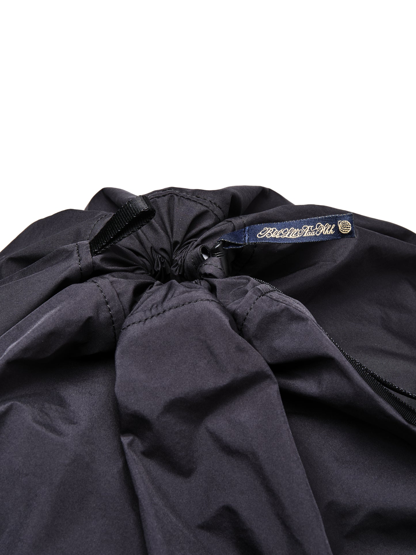 LARGE CAPACITY 2-WAY DUFFLE BAG