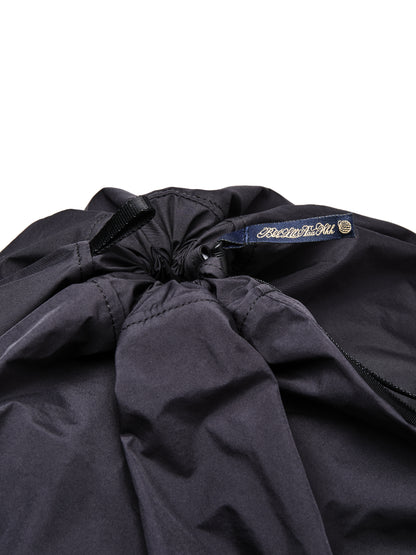 LARGE CAPACITY 2-WAY DUFFLE BAG