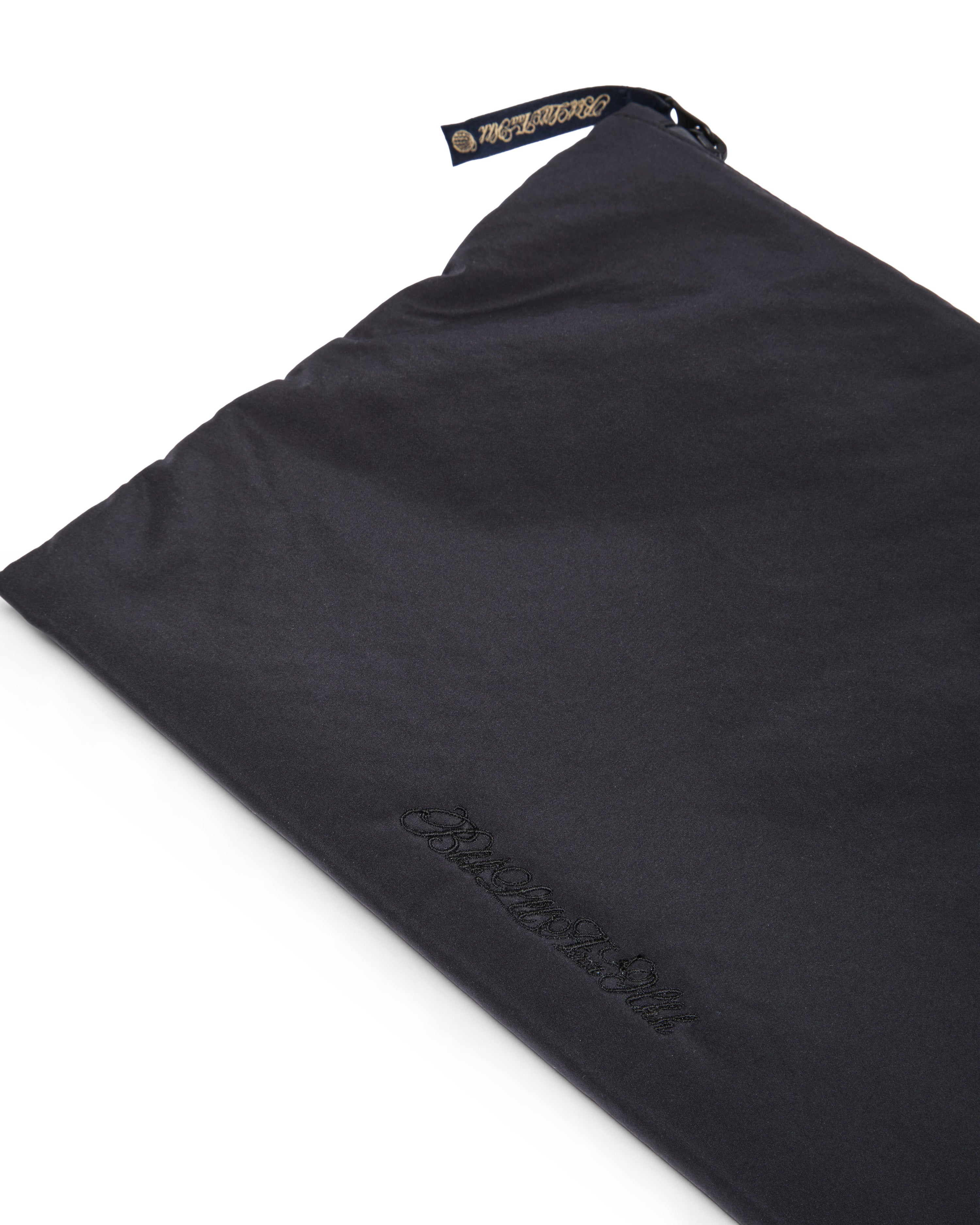 バッグ bbblllaaahhh DRAWSTRING POUCH (S) 3-WAY CLUTCH BAG – bbblllaaahhh