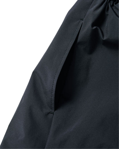 MIDI LENGTH FLARED SKIRT