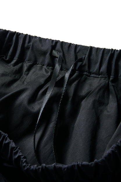 MIDI LENGTH FLARED SKIRT