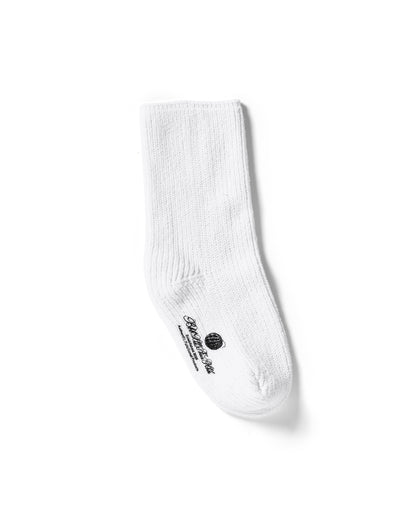 OVER-LOOSENED SOCKS