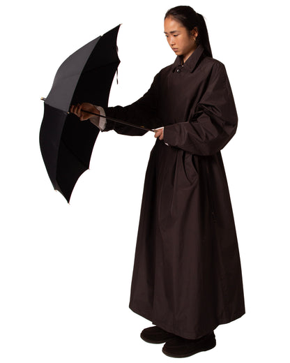 BALMACAAN LONG COAT