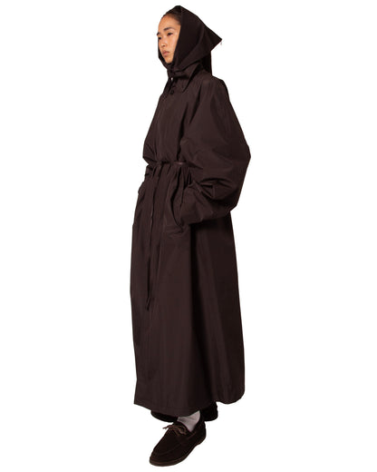 BALMACAAN LONG COAT