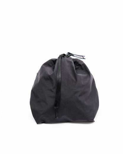 DRAWSTRING POUCH (S)