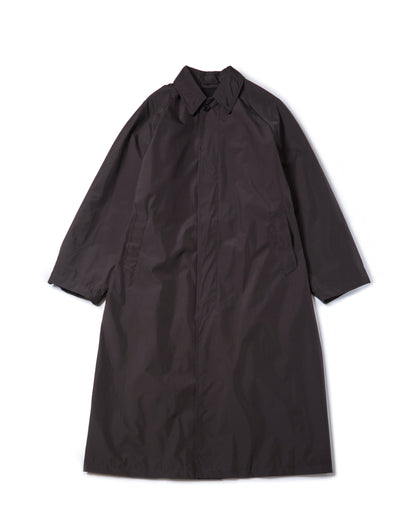 BALMACAAN LONG COAT