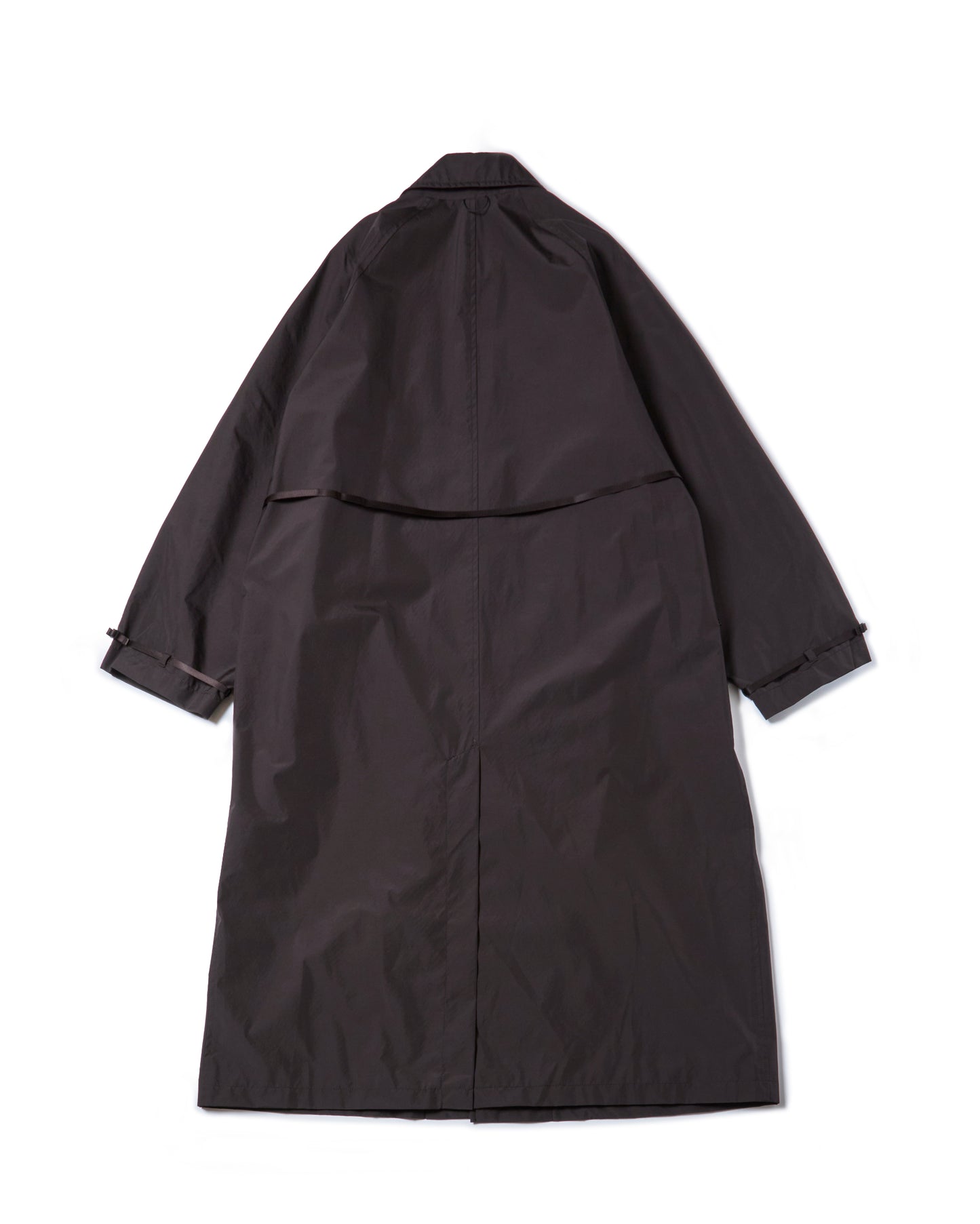 BALMACAAN LONG COAT