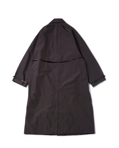 BALMACAAN LONG COAT