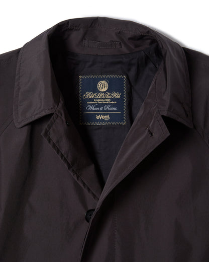 BALMACAAN LONG COAT
