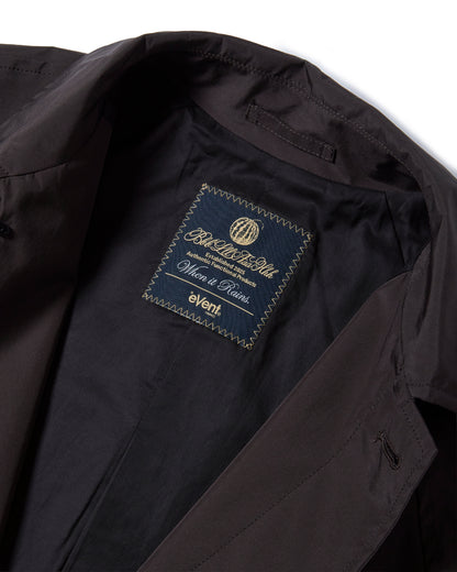 BALMACAAN LONG COAT