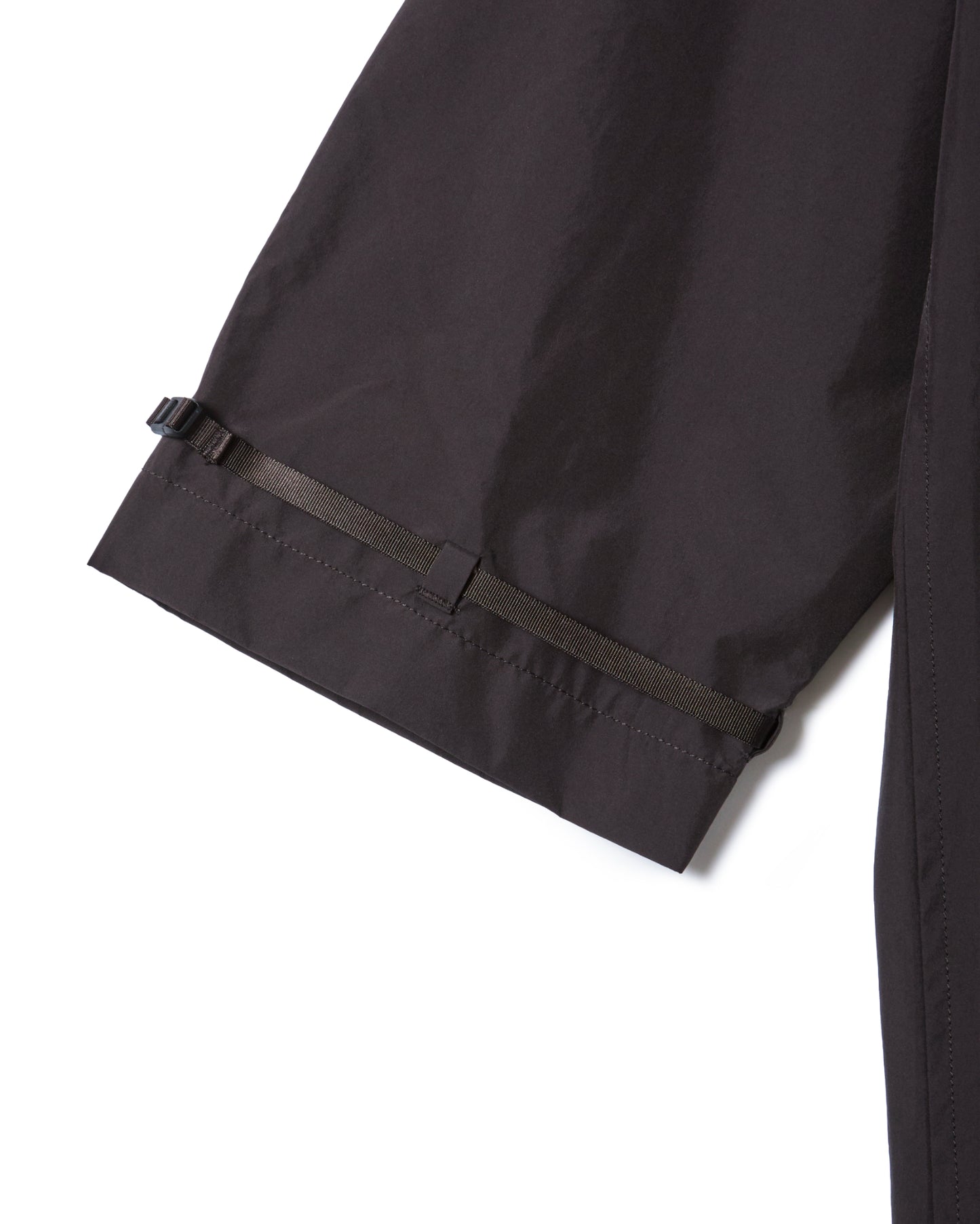 BALMACAAN LONG COAT