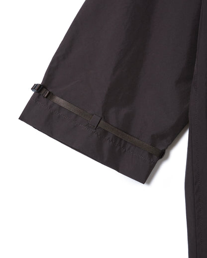 BALMACAAN LONG COAT