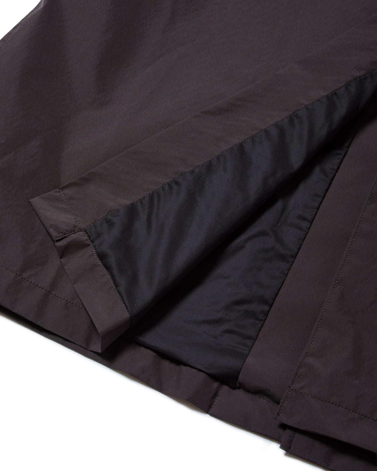 BALMACAAN LONG COAT