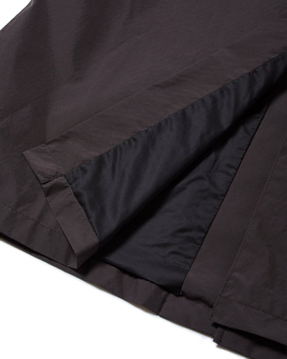 BALMACAAN LONG COAT