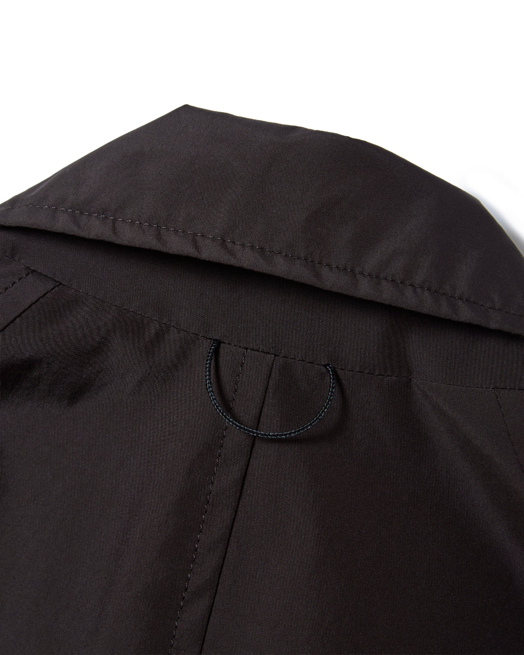 BALMACAAN LONG COAT