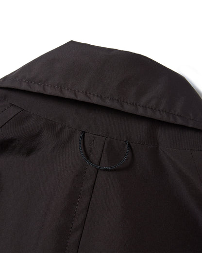 BALMACAAN LONG COAT