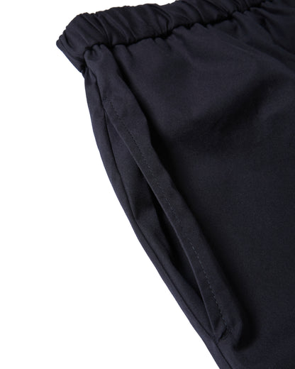 CRISPY SHORTS