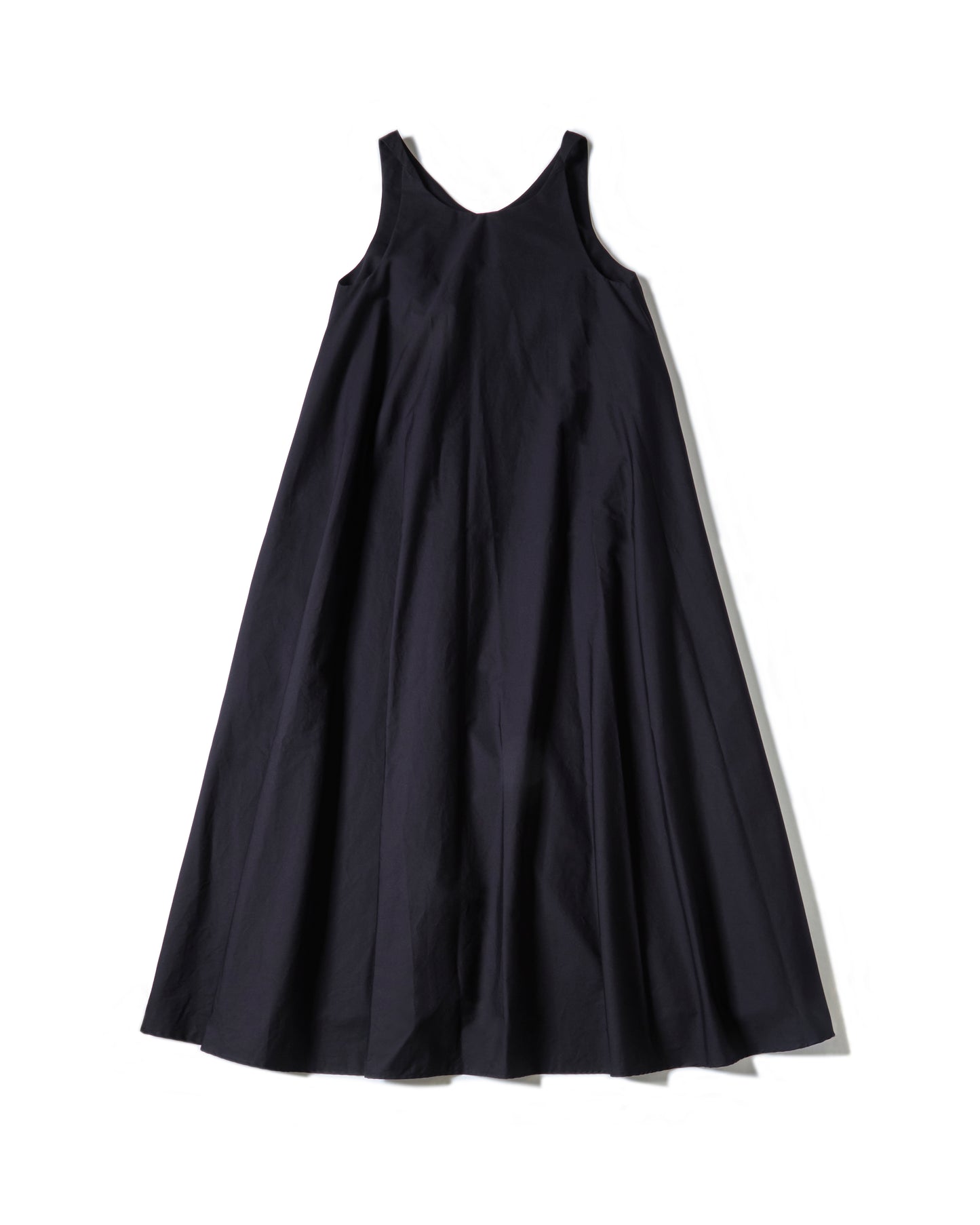 CRISPY TANK DRESS