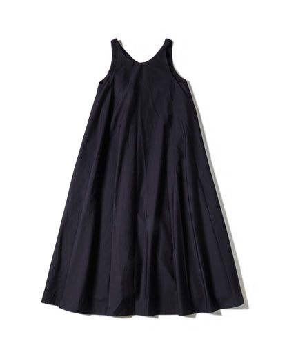CRISPY TANK DRESS