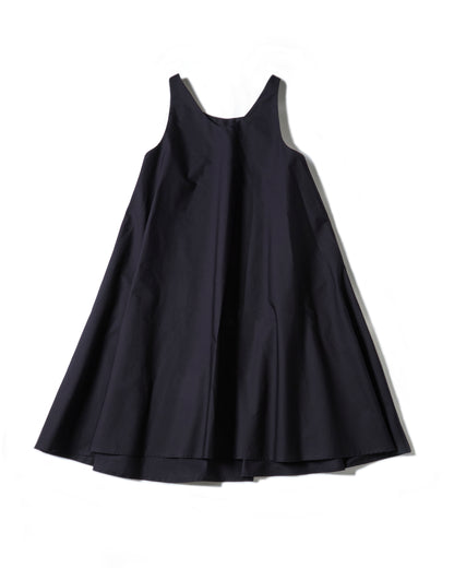 CRISPY TANK DRESS