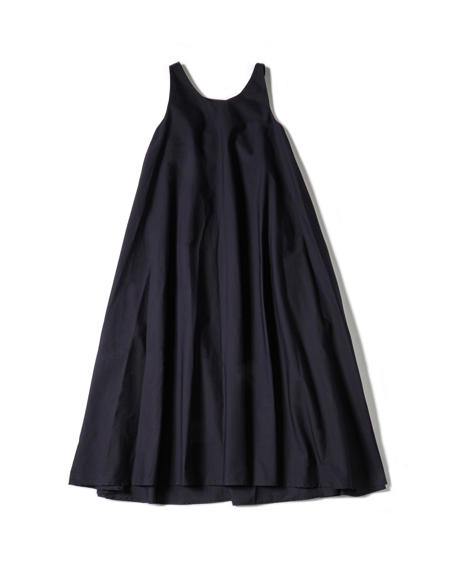 CRISPY TANK DRESS