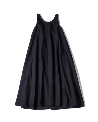 CRISPY TANK DRESS