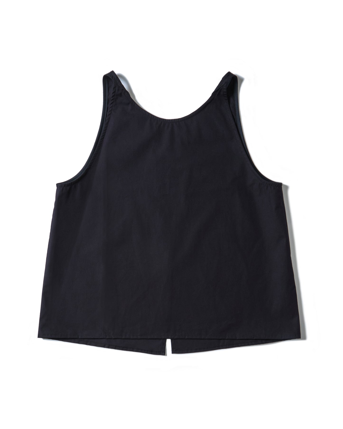 CRISPY TANK TOP