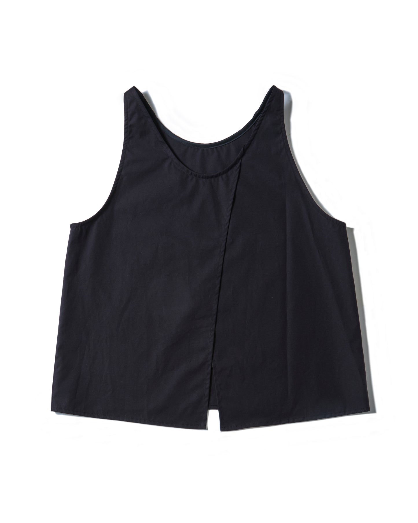 CRISPY TANK TOP