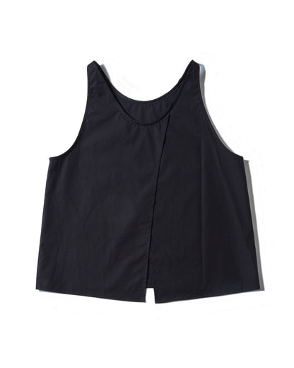CRISPY TANK TOP